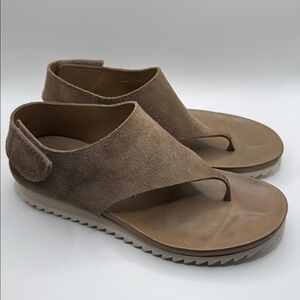 Pedro Garcia Jone Thong Sandal